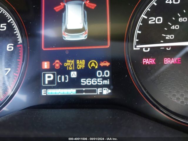 JF2SKAJC5PH472287 Subaru Forester Sport
