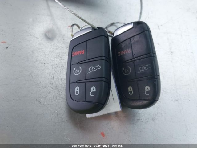 1C4RJEBM2EC581430 Jeep Grand Cherokee Limited