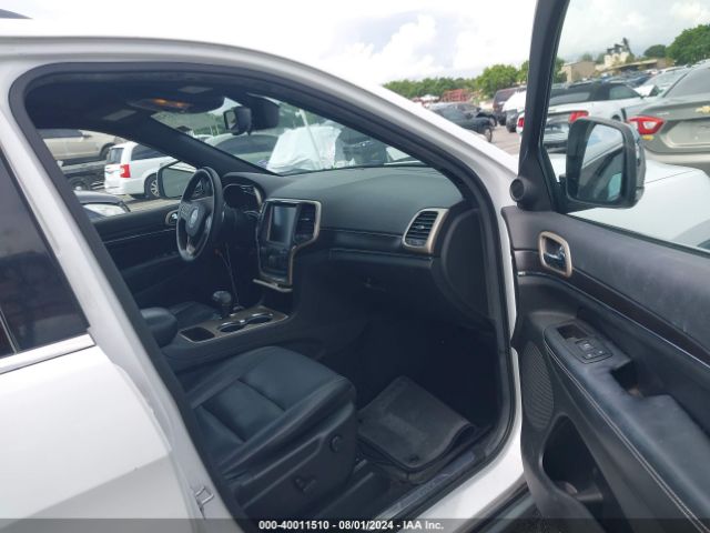 1C4RJEBM2EC581430 Jeep Grand Cherokee Limited