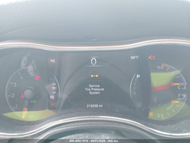 1C4RJEBM2EC581430 Jeep Grand Cherokee Limited