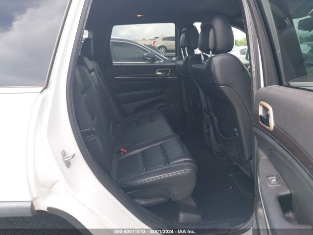 1C4RJEBM2EC581430 Jeep Grand Cherokee Limited