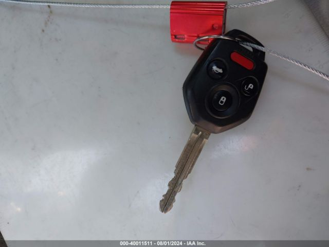 JF2SJAEC2JG447809 Subaru Forester 2.5i Premium