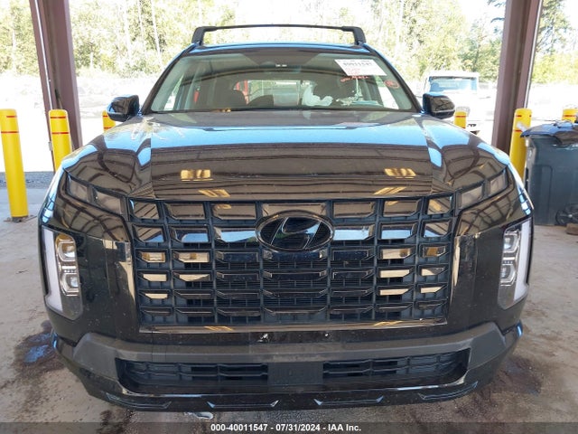 Hyundai Palisade Xrt 2023 KM8R3DGE7PU549779 Image 11