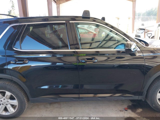 Hyundai Palisade Xrt 2023 KM8R3DGE7PU549779 Image 12
