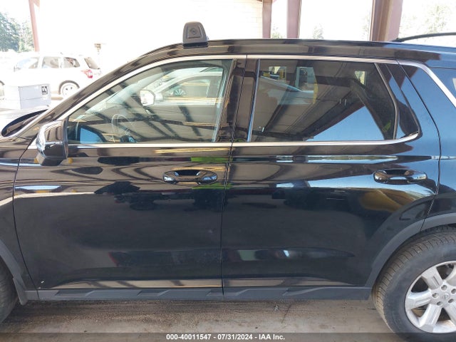 Hyundai Palisade Xrt 2023 KM8R3DGE7PU549779 Image 13