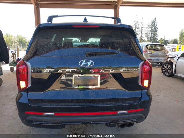 Hyundai Palisade Xrt 2023 KM8R3DGE7PU549779 Image 15