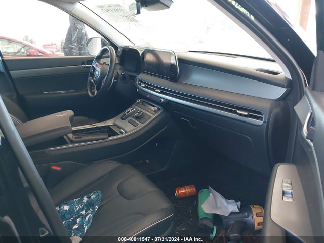 Hyundai Palisade Xrt 2023 KM8R3DGE7PU549779 Image 5