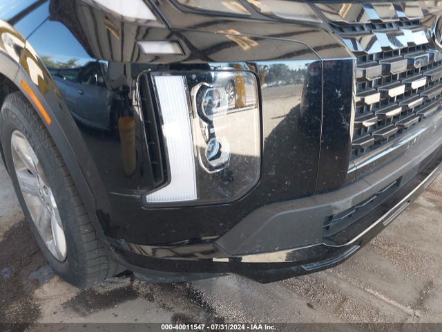 Hyundai Palisade Xrt 2023 KM8R3DGE7PU549779 Image 6