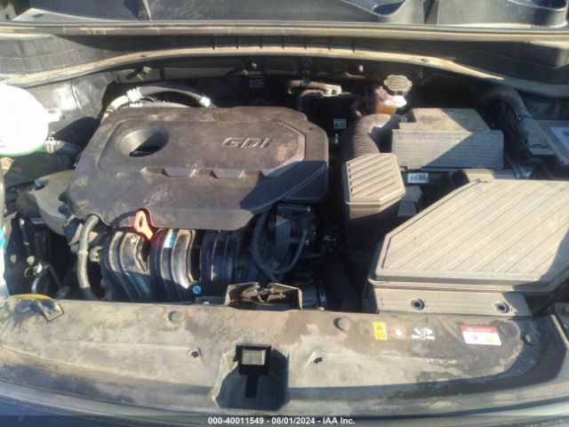 KNDPM3AC1L7684713 KIA Sportage Lx