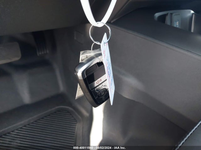 Ford Bronco Black Diamond 2024 1FMEE1BP0RLA69026 Image 11