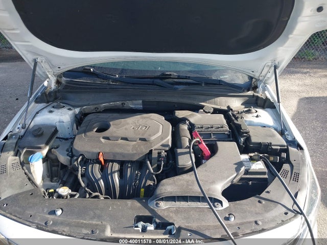 5XXGT4L34GG053733 KIA Optima Lx