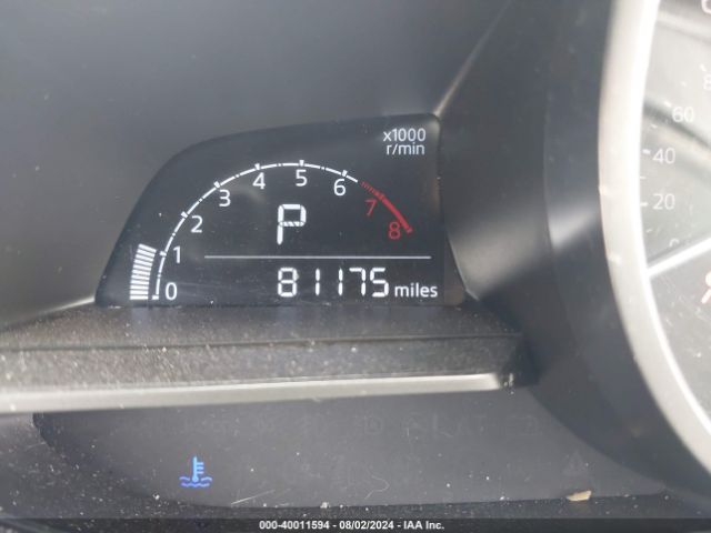 JM1DKDC71J0329514 Mazda Cx-3 Touring