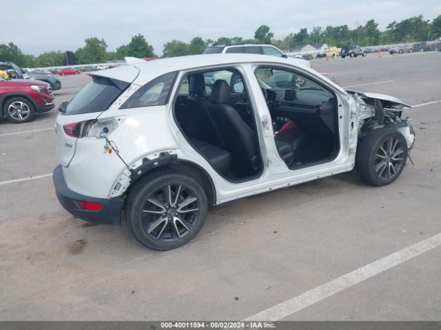 JM1DKDC71J0329514 Mazda Cx-3 Touring