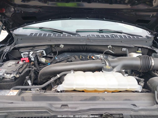 1FMJK2A82PEA48168 Ford Expedition Limited Max