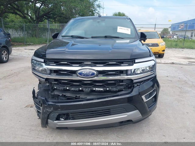 Ford Expedition Limited Max 2023 1FMJK2A82PEA48168 Image 12