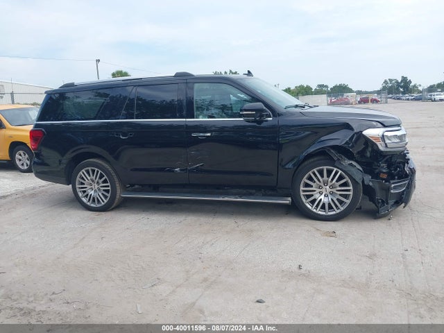 Ford Expedition Limited Max 2023 1FMJK2A82PEA48168 Image 13