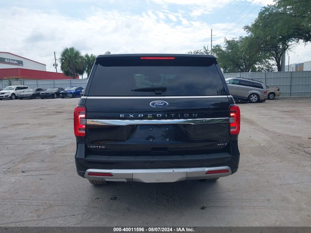 Ford Expedition Limited Max 2023 1FMJK2A82PEA48168 Image 16