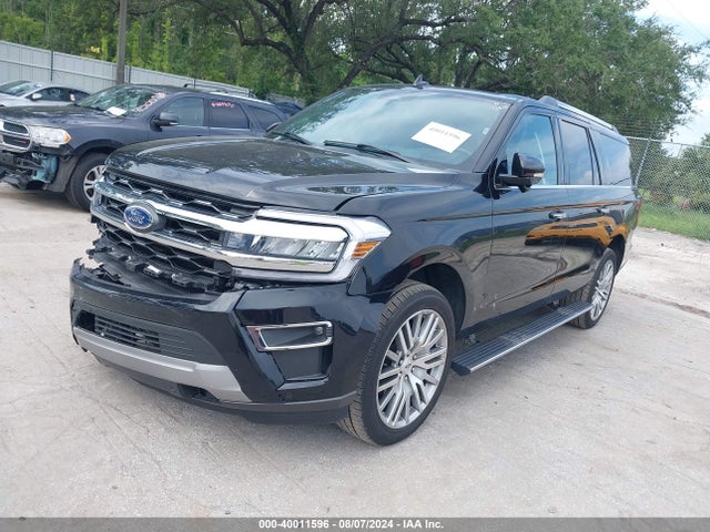 1FMJK2A82PEA48168 Ford Expedition Limited Max