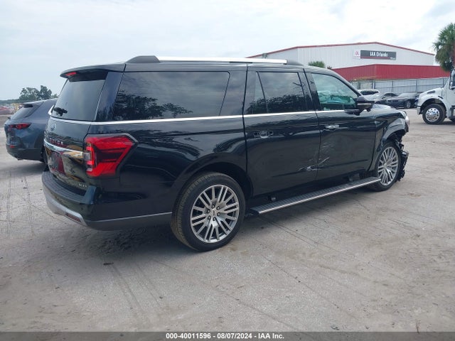 1FMJK2A82PEA48168 Ford Expedition Limited Max