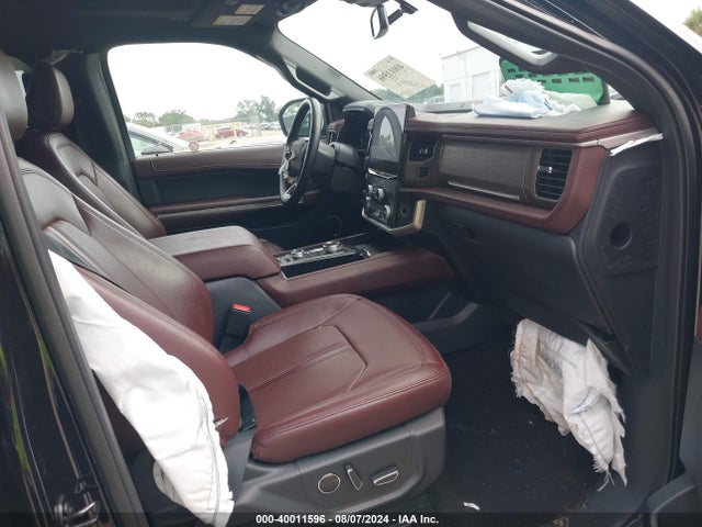 1FMJK2A82PEA48168 Ford Expedition Limited Max