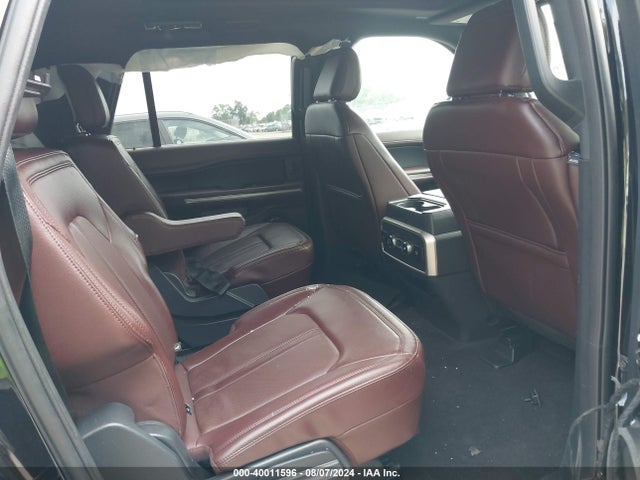 1FMJK2A82PEA48168 Ford Expedition Limited Max