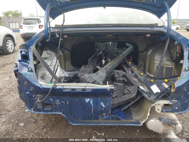 5NPEH4J20LH036672 Hyundai Sonata Limited
