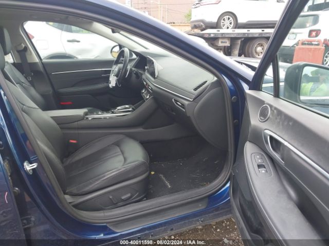 5NPEH4J20LH036672 Hyundai Sonata Limited