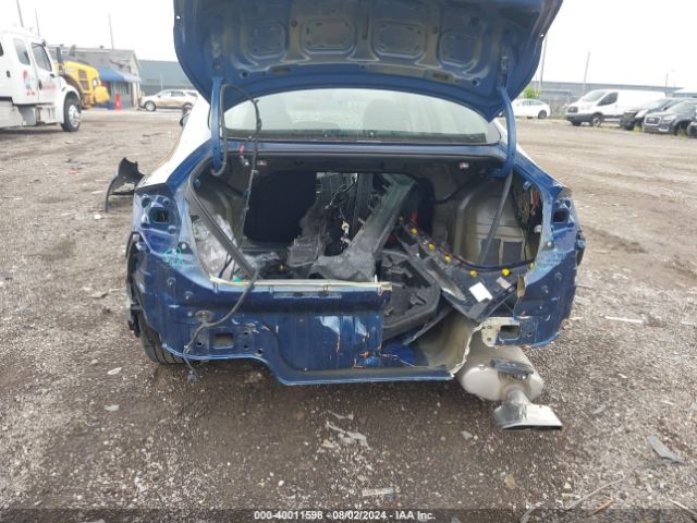 5NPEH4J20LH036672 Hyundai Sonata Limited