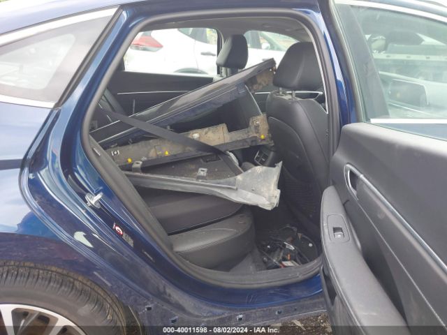 5NPEH4J20LH036672 Hyundai Sonata Limited