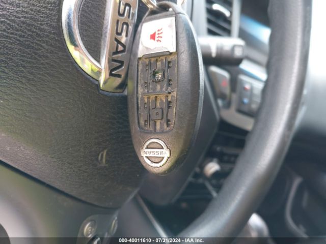5N1AR2MMXEC606619 Nissan Pathfinder S