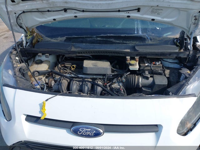 Ford Transit Connect Xl 2015 NM0LS7E73F1214650 Image 10