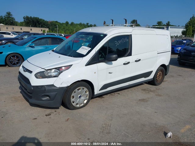 Ford Transit Connect Xl 2015 NM0LS7E73F1214650 Image 2