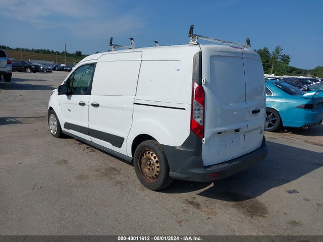 Ford Transit Connect Xl 2015 NM0LS7E73F1214650 Image 3