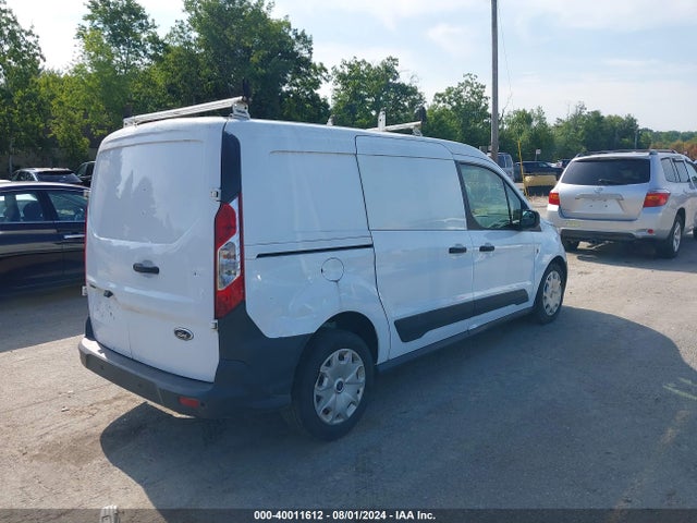 Ford Transit Connect Xl 2015 NM0LS7E73F1214650 Image 4