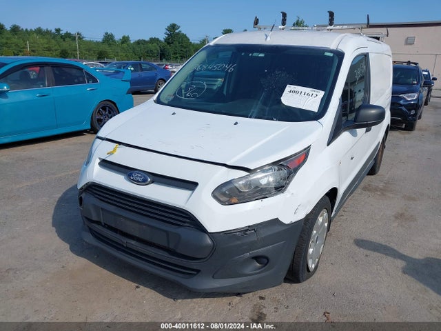 Ford Transit Connect Xl 2015 NM0LS7E73F1214650 Image 6