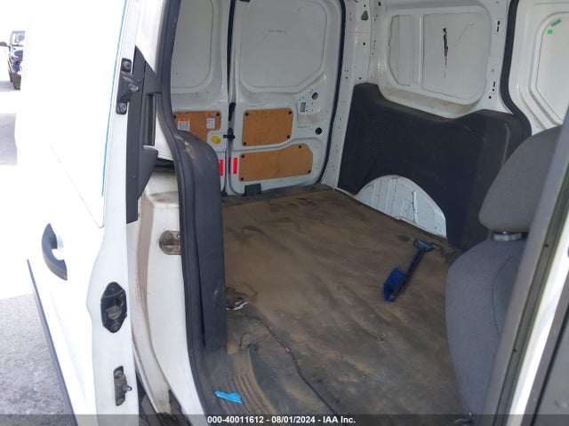 Ford Transit Connect Xl 2015 NM0LS7E73F1214650 Image 8