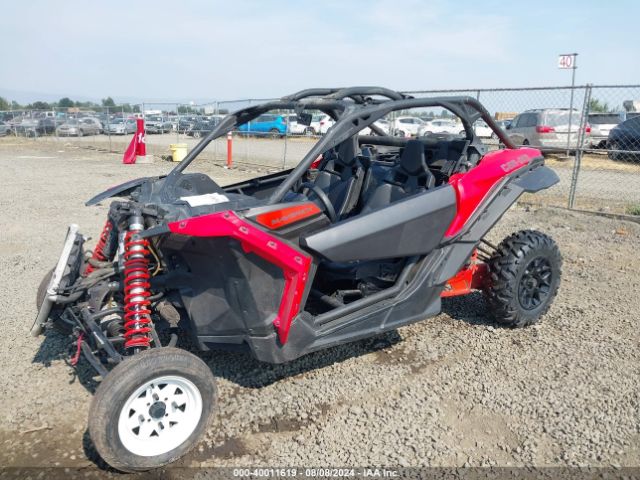 2019 CAN-AM MAVERICK X3 3JBVGAY44KK003142 Photo 1