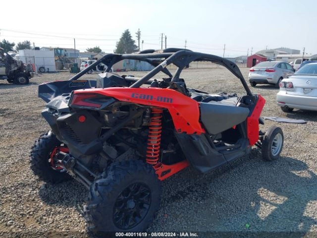 2019 CAN-AM MAVERICK X3 3JBVGAY44KK003142 Photo 3