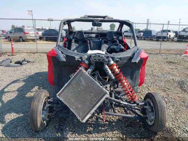 2019 CAN-AM MAVERICK X3 3JBVGAY44KK003142 Photo 4