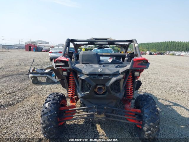 2019 CAN-AM MAVERICK X3 3JBVGAY44KK003142 Photo 5