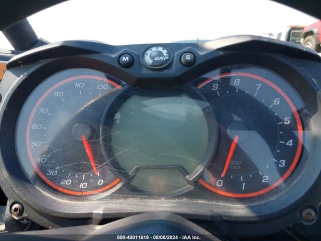 2019 CAN-AM MAVERICK X3 3JBVGAY44KK003142 Photo 6