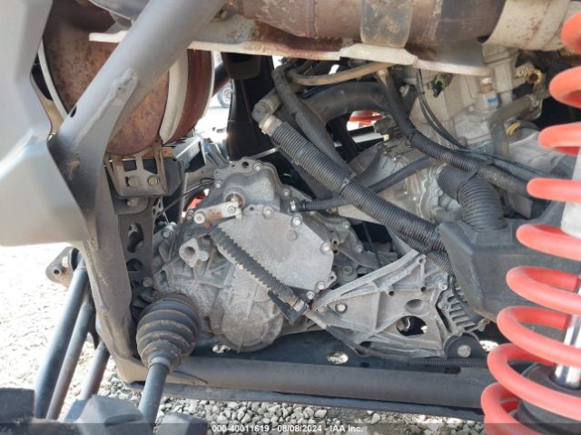 2019 CAN-AM MAVERICK X3 3JBVGAY44KK003142 Photo 7