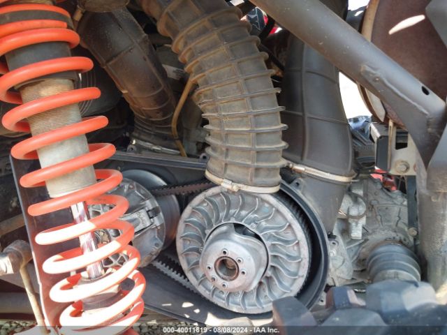 2019 CAN-AM MAVERICK X3 3JBVGAY44KK003142 Photo 8