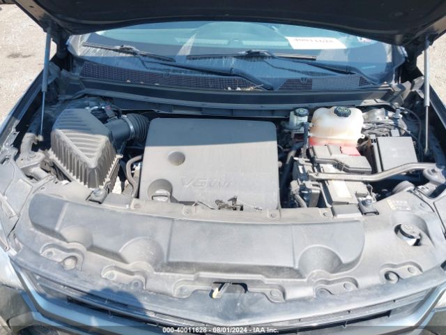1GNEVJKW0KJ245688 Chevrolet Traverse Rs