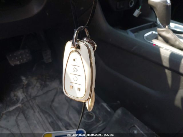 1GNEVJKW0KJ245688 Chevrolet Traverse Rs