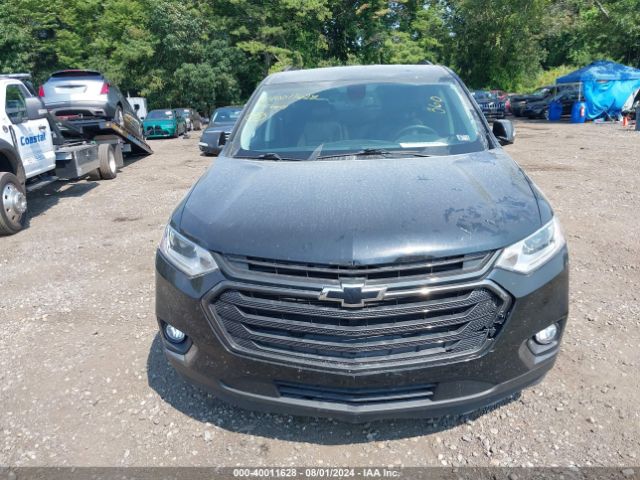1GNEVJKW0KJ245688 Chevrolet Traverse Rs
