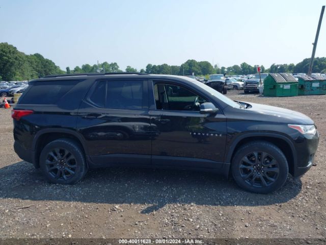 1GNEVJKW0KJ245688 Chevrolet Traverse Rs