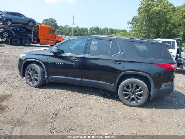 1GNEVJKW0KJ245688 Chevrolet Traverse Rs