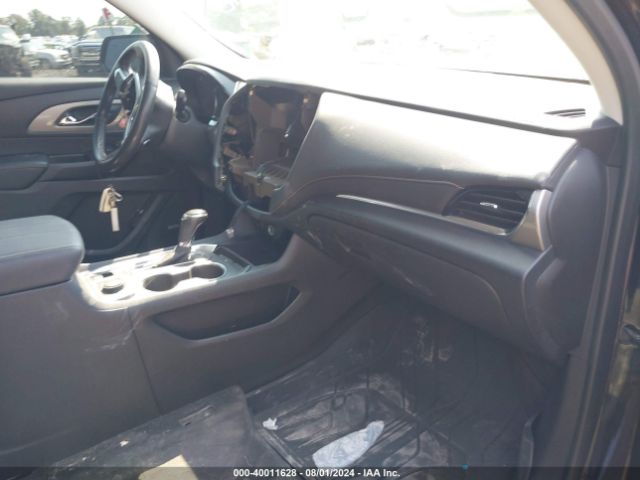 1GNEVJKW0KJ245688 Chevrolet Traverse Rs