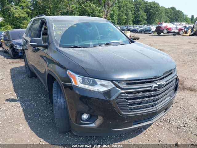 1GNEVJKW0KJ245688 Chevrolet Traverse Rs
